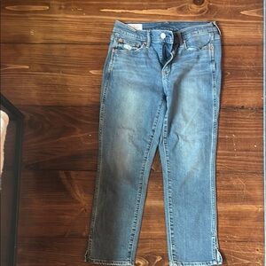 GAP Women's Blue Jeans